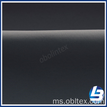 Obl20-174 Dobby Pongee Mountain Wear Fabric